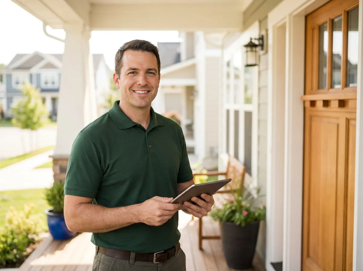 Pest control FAQs for New Zion, SC